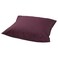 Pillowcase Deep Red 65X65 Cm