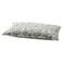 Pillowcase Grey/White 50X80 Cm