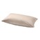 Pillowcase Light Beige 50X80 Cm