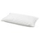 Pillowcase White 50X80 Cm