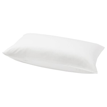 Pillowcase White 50X80 Cm