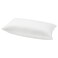Pillowcase White 50X80 Cm
