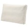 Cover For Back Cushion Outdoor Beige 62X44 Cm