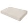 Cover For Seat Cushion Beige Outdoor 124X62 Cm