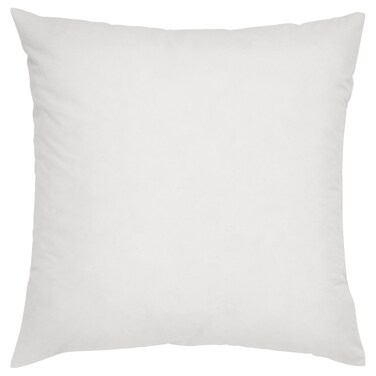 Cushion Pad Off-White 50X50 Cm