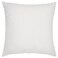 Cushion Pad Off-White 50X50 Cm