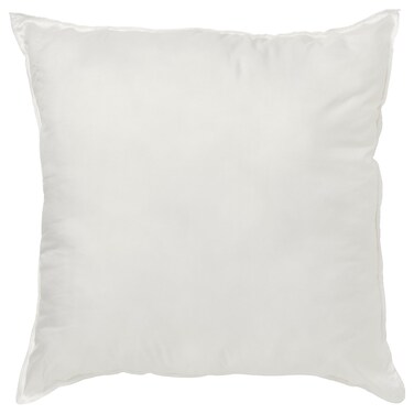 Cushion Pad White/Firm In/Outdoor 50X50 Cm
