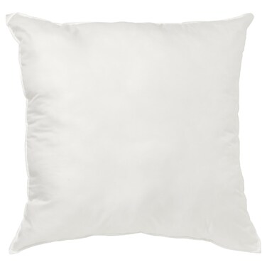 Cushion Pad White/Firm In/Outdoor 65X65 Cm