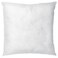 Cushion Pad White/Soft 50X50 Cm