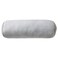 Cushion Cylinder Shaped/Light Grey 80 Cm