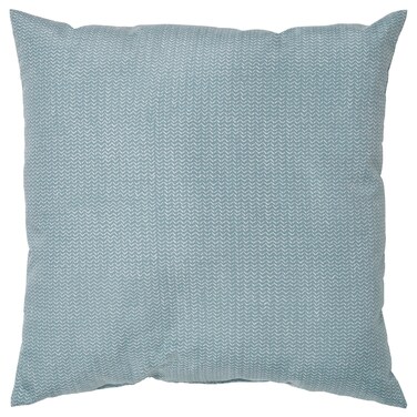 Cushion Grey-Blue 40X40 Cm