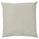 Cushion Light Beige 40X40 Cm