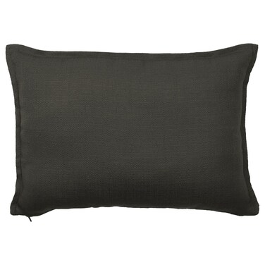 Cushion Cover Anthracite 40X58 Cm