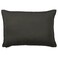Cushion Cover Anthracite 40X58 Cm
