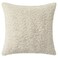 Cushion Cover Beige 48X48 Cm