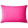 Cushion Cover Bright Pink 40X58 Cm
