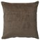 Cushion Cover Grey-Brown 50X50 Cm