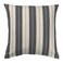 Cushion Cover Light Beige/Anthracite 50X50 Cm