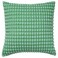 Cushion Cover Light Green 50X50 Cm