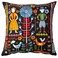 Cushion Cover Multicolour 50X50 Cm
