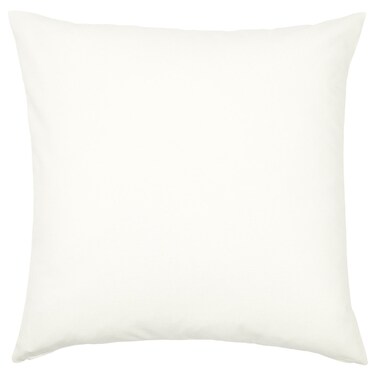 Cushion Cover Off-White Outdoor/Indoor 65X65 Cm