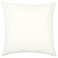 Cushion Cover Off-White Outdoor/Indoor 65X65 Cm