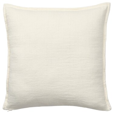 Cushion Cover Off-White 50X50 Cm