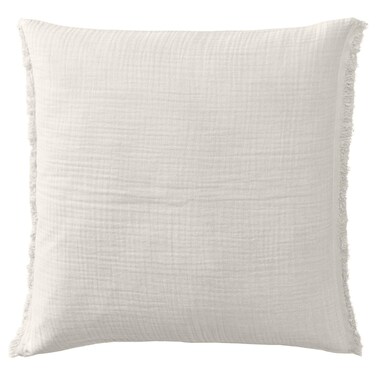 Cushion Cover Off-White 50X50 Cm