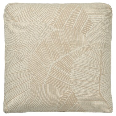 Cushion Cover Off-White 50X50 Cm
