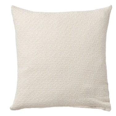 Cushion Cover Off-White 50X50 Cm