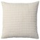 Cushion Cover Off-White 65X65 Cm