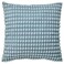Cushion Cover Pale Blue 50X50 Cm