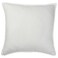 Cushion Cover White 65X65 Cm