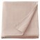 Bedspread Light Pink 150X250 Cm