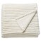 Bedspread White 150X250 Cm