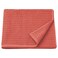 Bath Towel Orange-Red 70X140 Cm