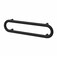 Towel Rail Anthracite 65 Cm