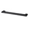 Towel Rail Black 60 Cm