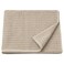 Bath Towel Light Beige 70X140 Cm
