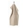 Hand Towel Light Beige 40X70 Cm