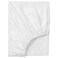 Fitted Sheet For Day-Bed White 80X200 Cm