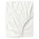 Fitted Sheet White 180X200 Cm