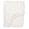 Fitted Sheet White 180X200 Cm