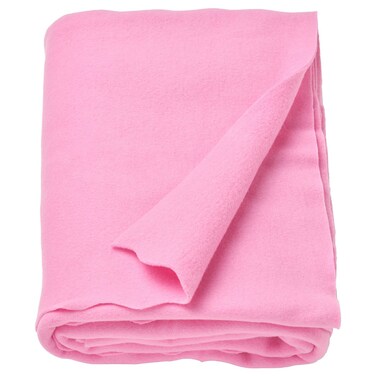 Throw Pink 130X170 Cm
