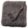 Throw Anthracite 130X170 Cm