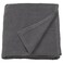 Throw Anthracite 130X170 Cm