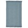 Rug Flatwoven Light Blue 55X85 Cm