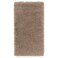 Rug High Pile Beige 80X150 Cm
