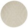 Rug Flatwoven In/Outdoor Beige/M&eacute;lange 130 Cm