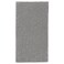 Rug Low Pile Medium Grey 80X150 Cm